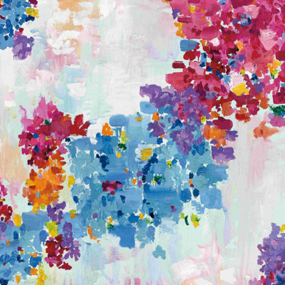 What What Dreams Look Like par Wild Apple Portfolio - peinture sur toile tendue