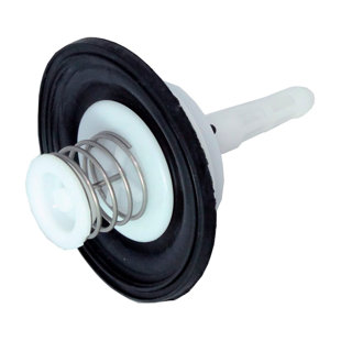 Trousse de réparation pour robinets flottants Jobe Megaflow et Topaz