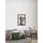 Parvez Taj - Single Picture Frame Print-37317830