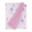Couverture pour bébé en sherpa Sunside Sails