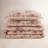Antique Rose Cotton Reversible Quilt Set-85651661-17829499
