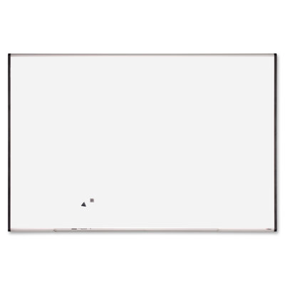 Signature Wall Porcelain Magnetic Medium - 4' - 6' Whiteboard