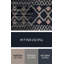 Tapis gris soyeux et moelleux-101422837