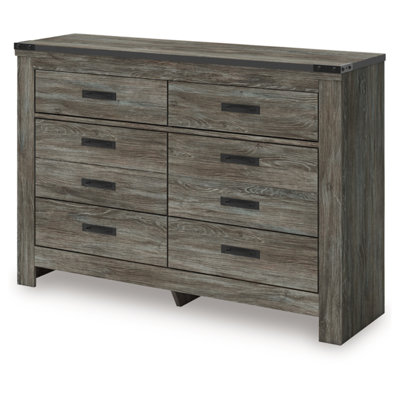 Dilylah Dresser