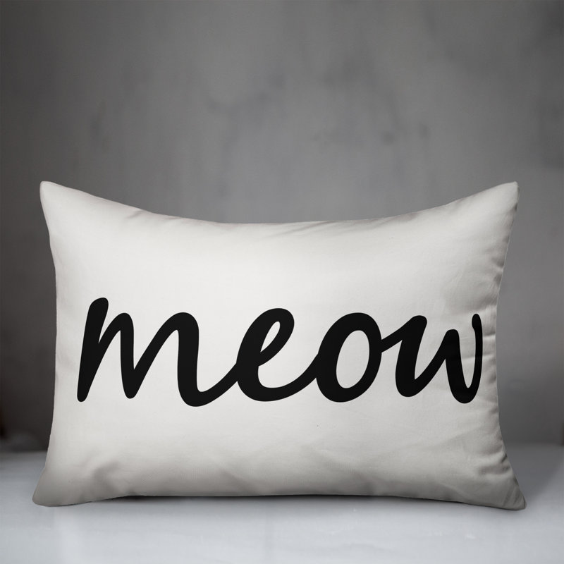 Throw Pillow