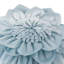 Coussin décoratif décoratif avec coussin décoratif fait à la main fleur 3D avec insert pour décoration intérieure-551324143-551324139