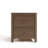 Casablanca 2 Drawer Nightstand-110080807