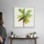«Coco Watercolor Palm II», art mural sur toile-1003991705-1003991699