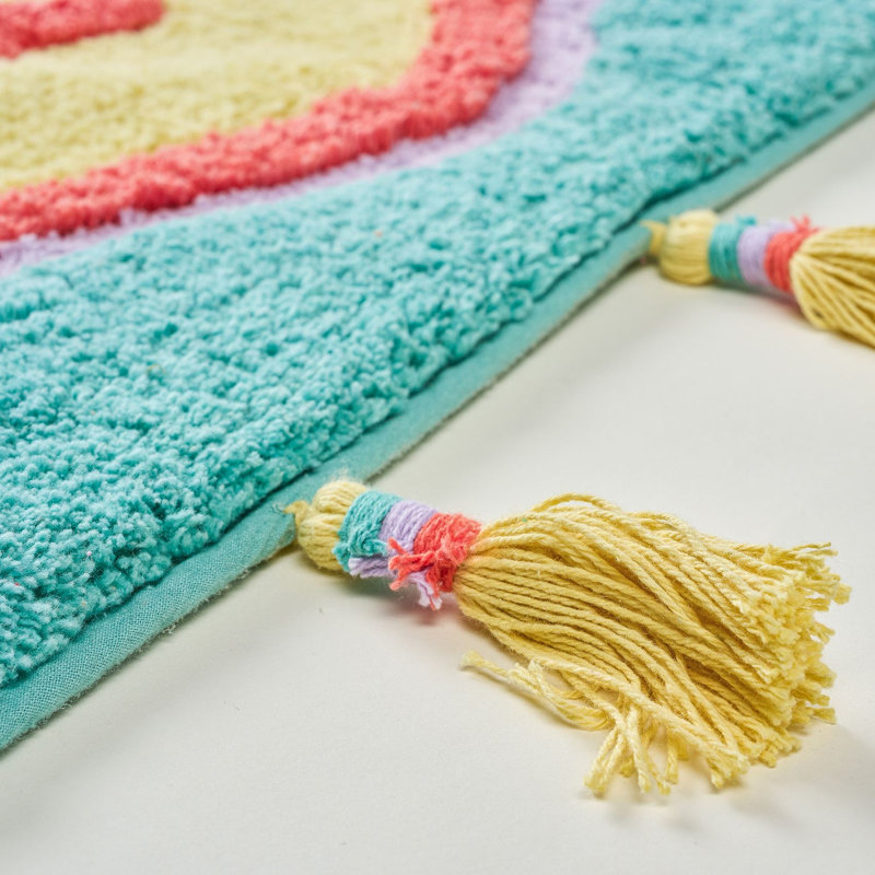 Tapis de bain