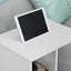 Carrion C Table End Table