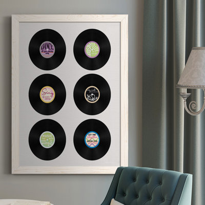 Vinyl Inspiration " Vinyl Inspiration "