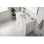 Ensemble de meuble-lavabo simple 42 po Ingalls-1634237856