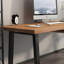 Bureau rectangulaire 70,87 po-1889341210