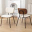 Ketisha Upholstered Dining Chair-1006130034