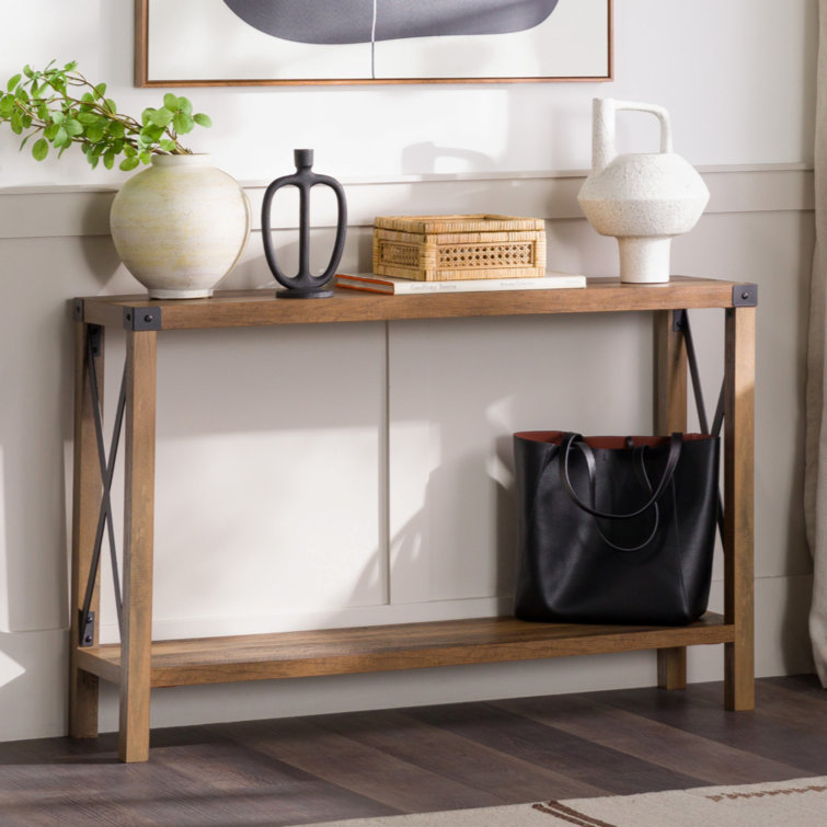 Larenda 46'' Console Table