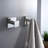 Blaze Wall Mounted Robe Hook-92348294
