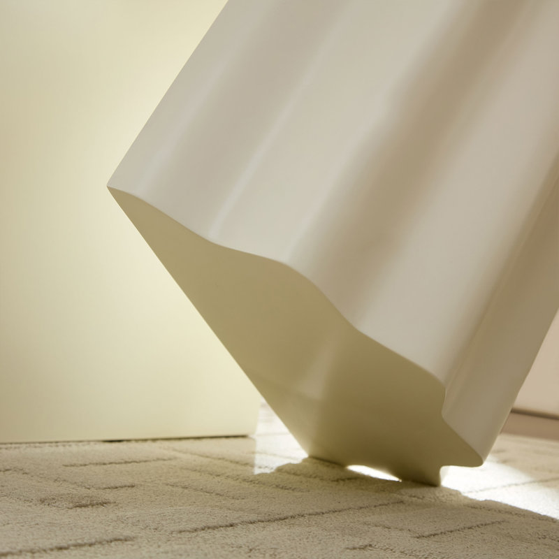 2PCS Set  Side Table