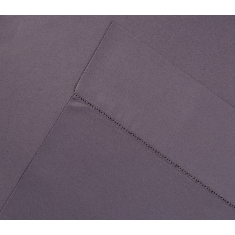 Ensemble de housse de couette Long Staple, Double / Grand, Aigue-marine