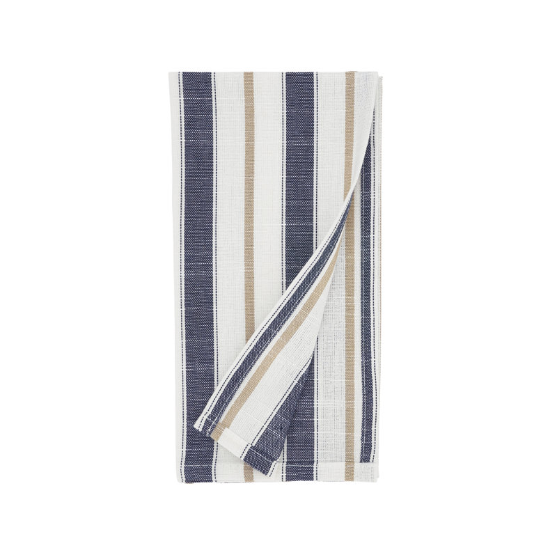 Modern Striped Napkin (Set of 4)