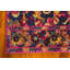 Tapis oriental rouge/jaune Alfreda-1154745962