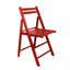 Ensemble de chaises pliantes Donnis-663235212