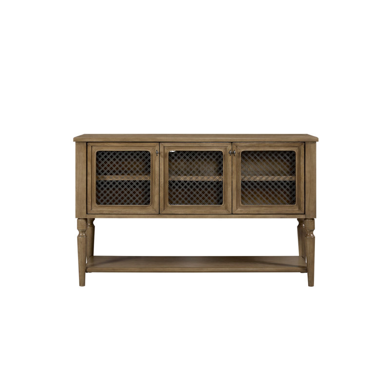 Armoire de salle à manger Almond