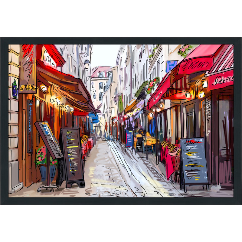 Modern & Contemporary, 27.5" H x 39.5" W x 0.75" D