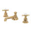 Edwardian™ Widespread Bathroom Faucet with Drain Assembly-109211466
