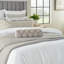  Housse et insert de traversin en coton-659039437