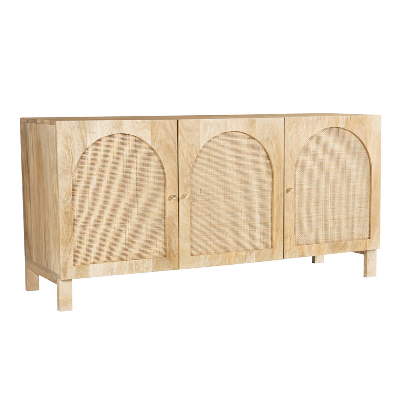 Anya 145cm Sideboard