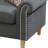 Reversible Sectional Set W/ 2 Accent Pillows-1374127200