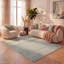 Carmel Striped Area Rug-136423727