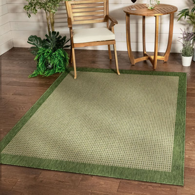 Pfaff 160cm X 220cm Indoor / Outdoor Area Rug