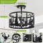 Nikole Chandelier