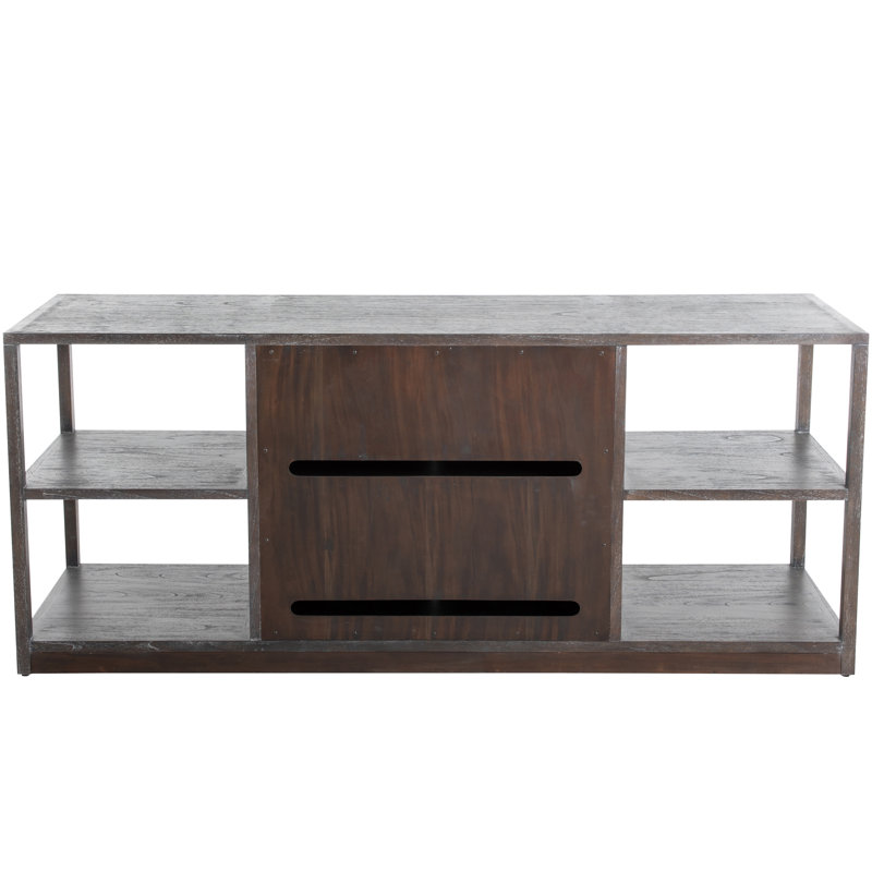 Chrei TV Stand for TVs up to 78"