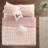 Raina Metallic Printed Comforter Set-10070222-10070220