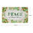 Kapow Non-Slip Christmas Indoor / Outdoor Doormat