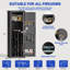 Armoire pour armes à feu pour fusils et fusils 8-12-132699088