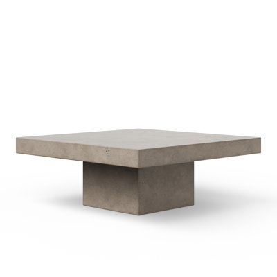 Mixx Una Coffee Table