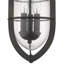 Hitchcock 3 - Light Outdoor Pendant-235758192