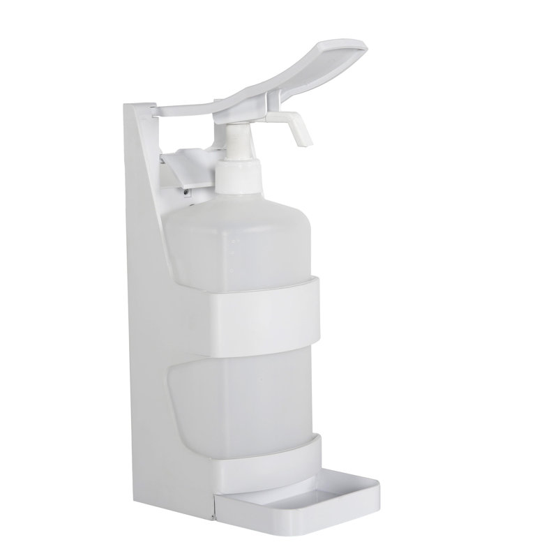 Distributeur de savon