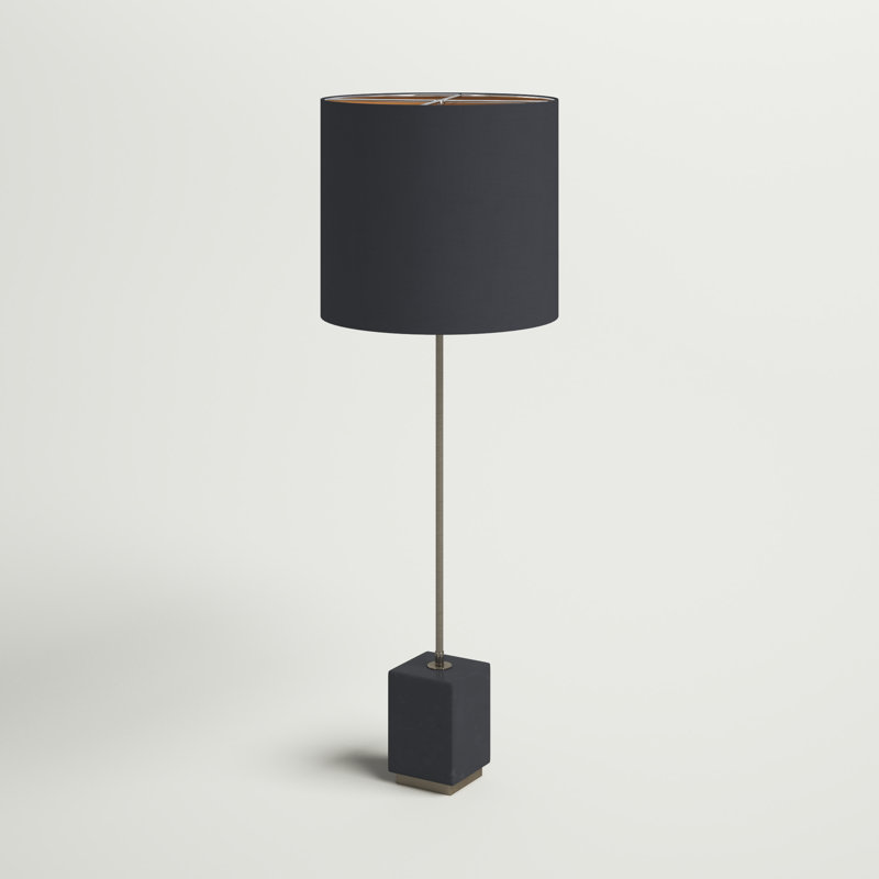 Nico Metal Buffet Lamp