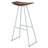 Robert Counter Stool with Metal Frame-11795439-11795442-48291372