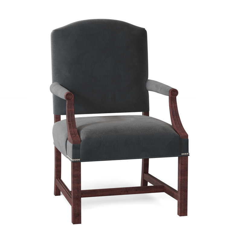 Phillips 24.5" Wide Armchair