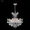 Maria Theresa Grand 6 - Light Chandelier