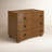 Tariel 32'' W Solid Wood Nightstand-93536215