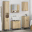 60.5cm Bathroom Vanity Base Only-1950945314
