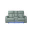 Ensemble de salon inclinable 2 pièces Fortuner-513456397