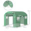 Tunnel Green House-107802982