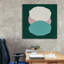 «Trio» par Danhui Nai, art mural sur toile-1158897830